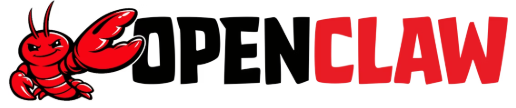 OpenClaw Logo